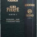 Plasencia | Alma Fuerte Sixto I Hexagono