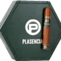 Plasencia | Alma Fuerte Sixto I Hexagono