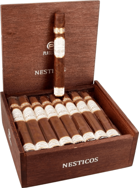 Plasencia | Reserva Original Nestico