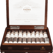 Plasencia | Reserva Original Robusto