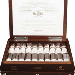 Plasencia | Reserva Original Robusto